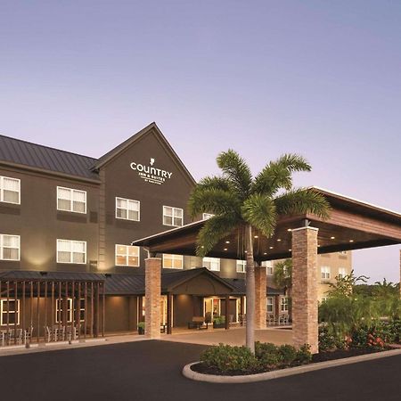 Country Inn & Suites By Radisson, Bradenton-Lakewood-Ranch, Fl Bagian luar foto