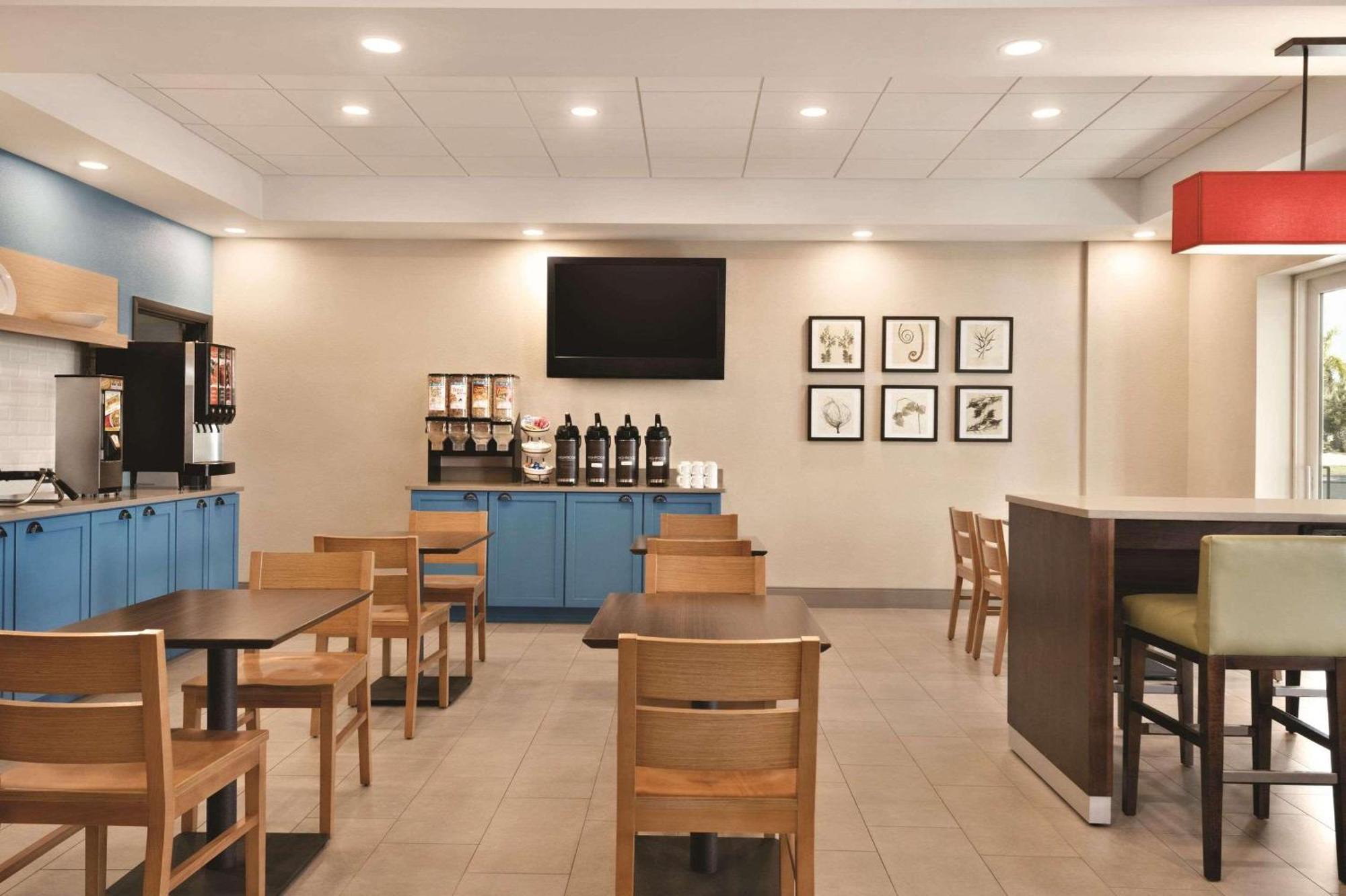 Country Inn & Suites By Radisson, Bradenton-Lakewood-Ranch, Fl Bagian luar foto