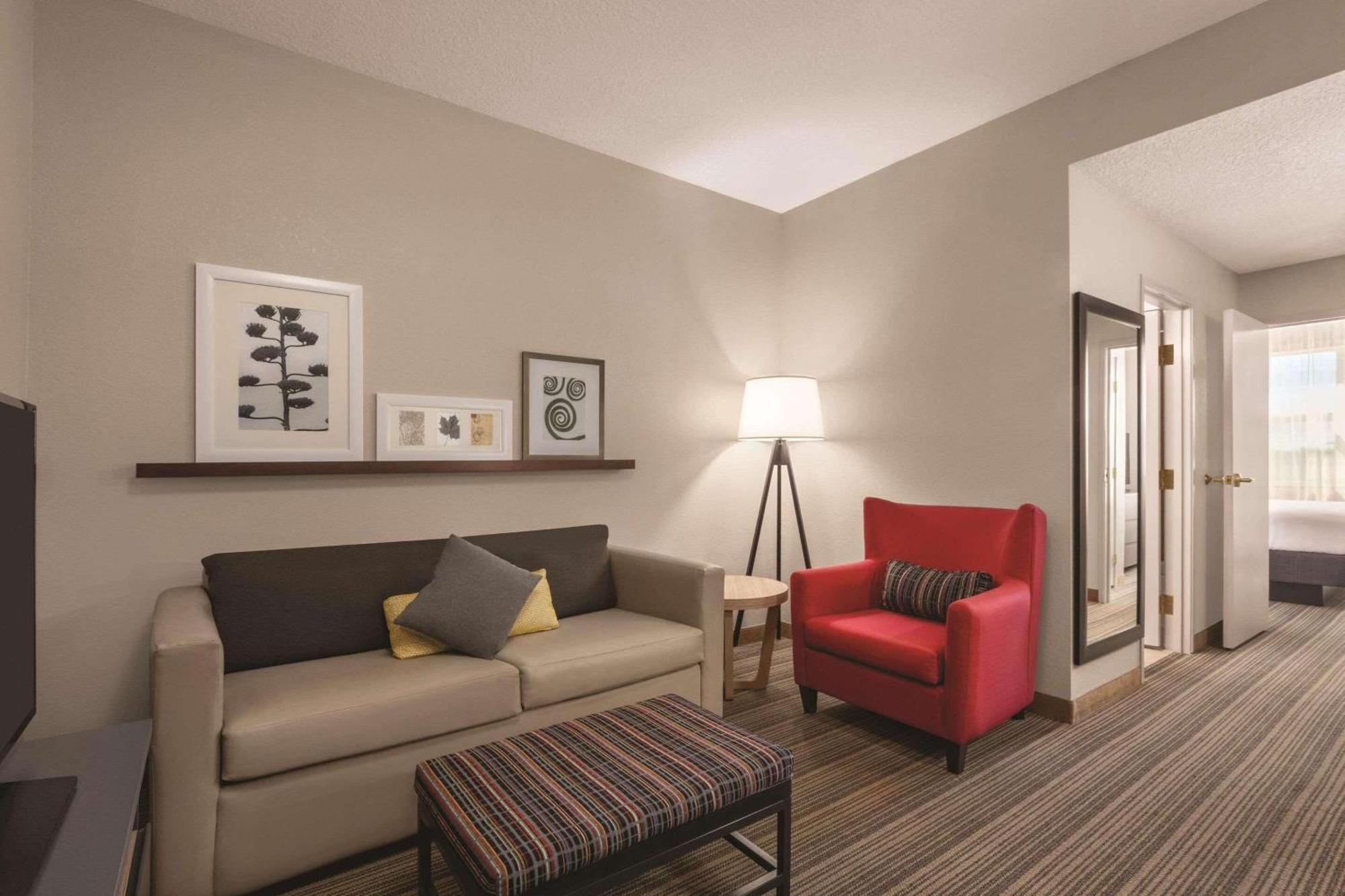 Country Inn & Suites By Radisson, Bradenton-Lakewood-Ranch, Fl Bagian luar foto
