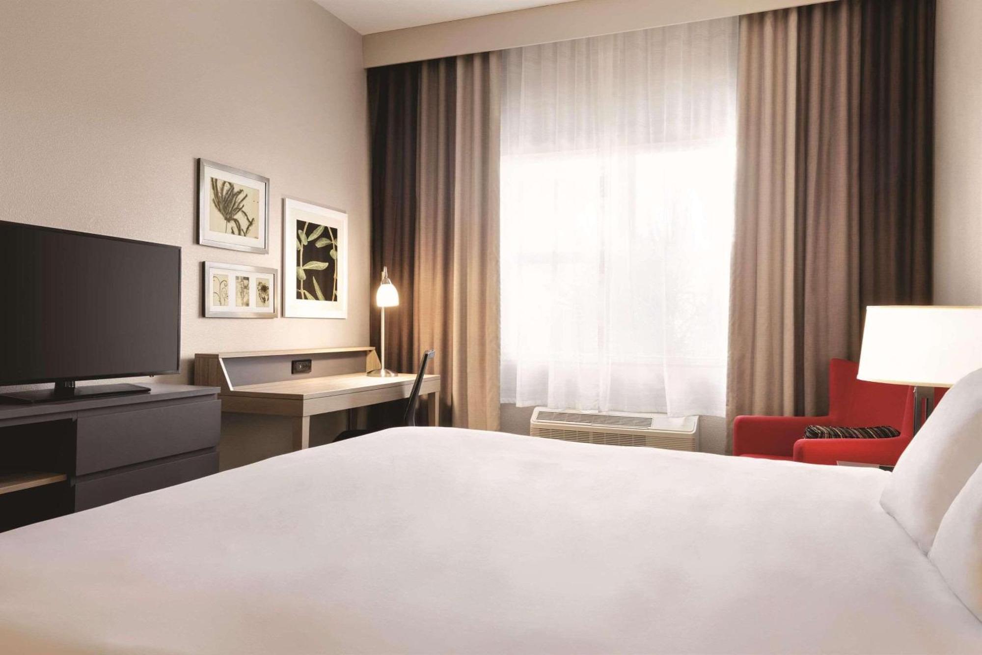 Country Inn & Suites By Radisson, Bradenton-Lakewood-Ranch, Fl Bagian luar foto