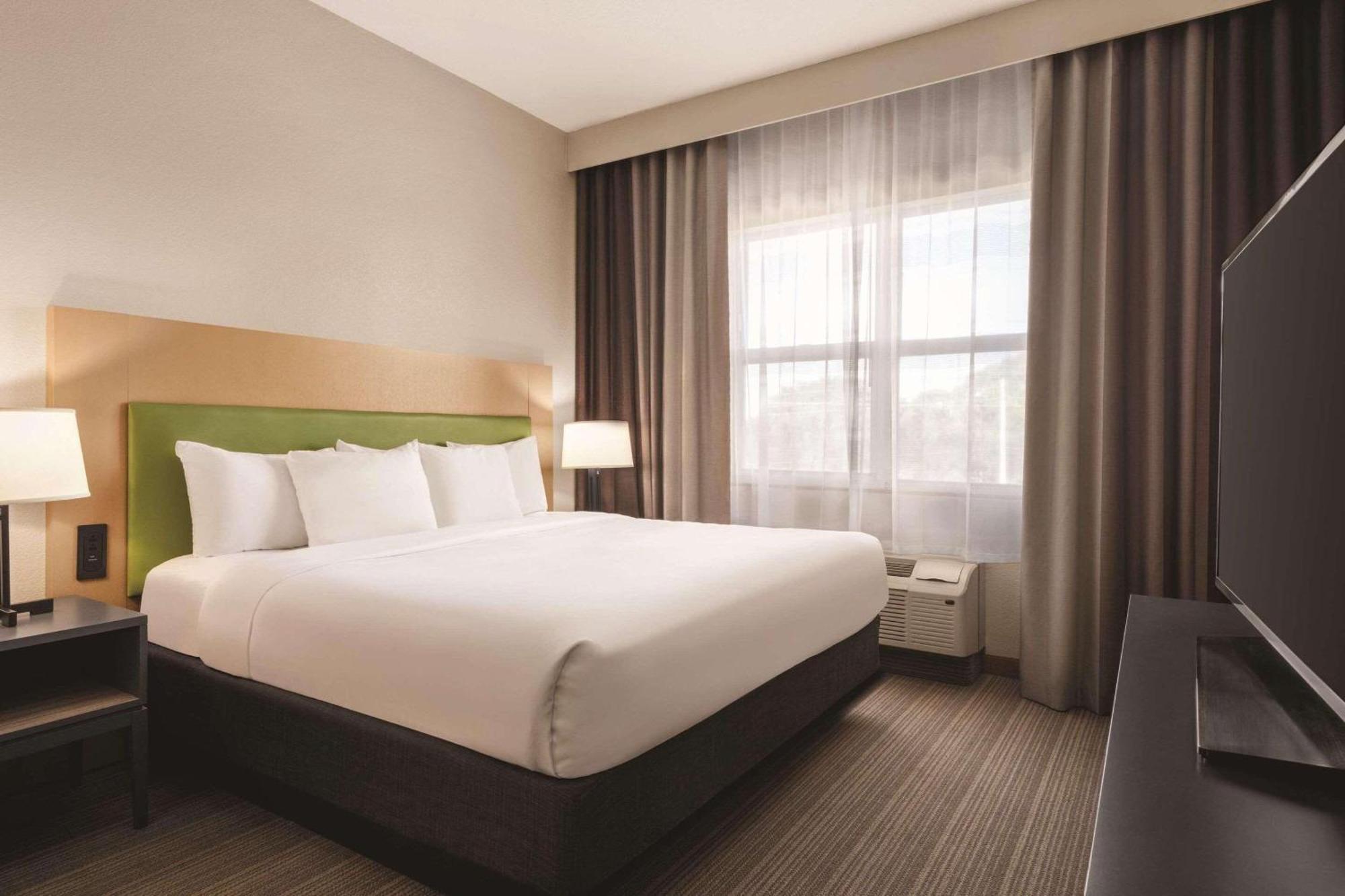 Country Inn & Suites By Radisson, Bradenton-Lakewood-Ranch, Fl Bagian luar foto