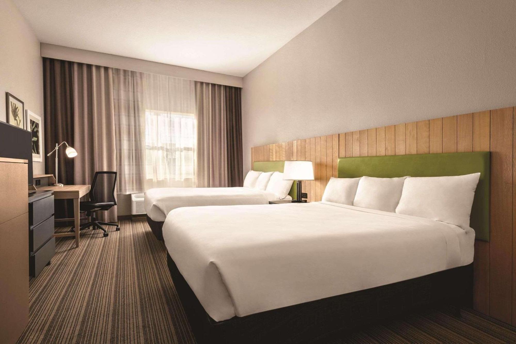 Country Inn & Suites By Radisson, Bradenton-Lakewood-Ranch, Fl Bagian luar foto