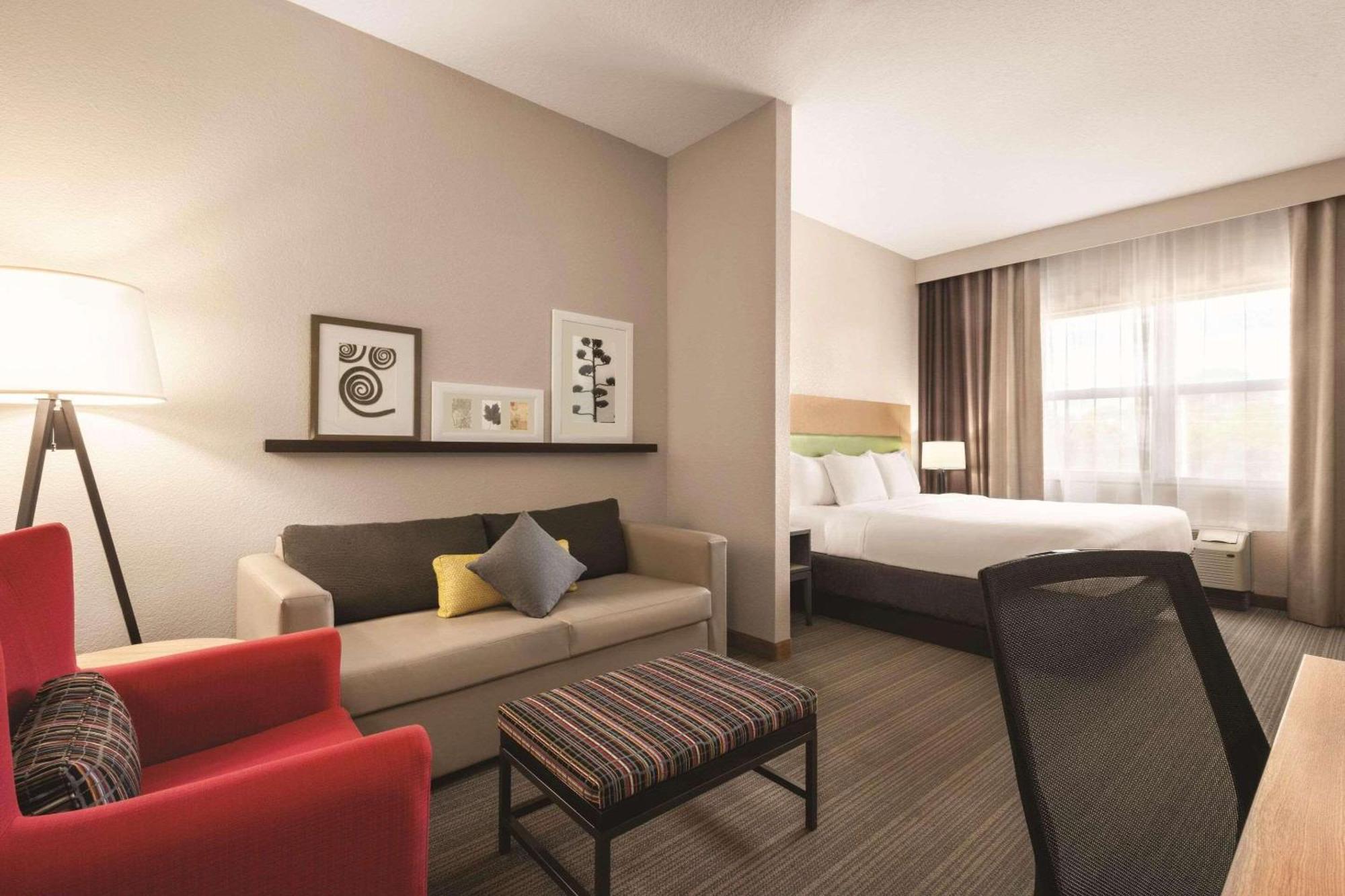 Country Inn & Suites By Radisson, Bradenton-Lakewood-Ranch, Fl Bagian luar foto