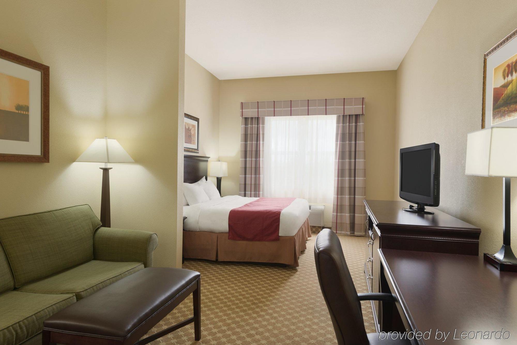 Country Inn & Suites By Radisson, Bradenton-Lakewood-Ranch, Fl Bagian luar foto