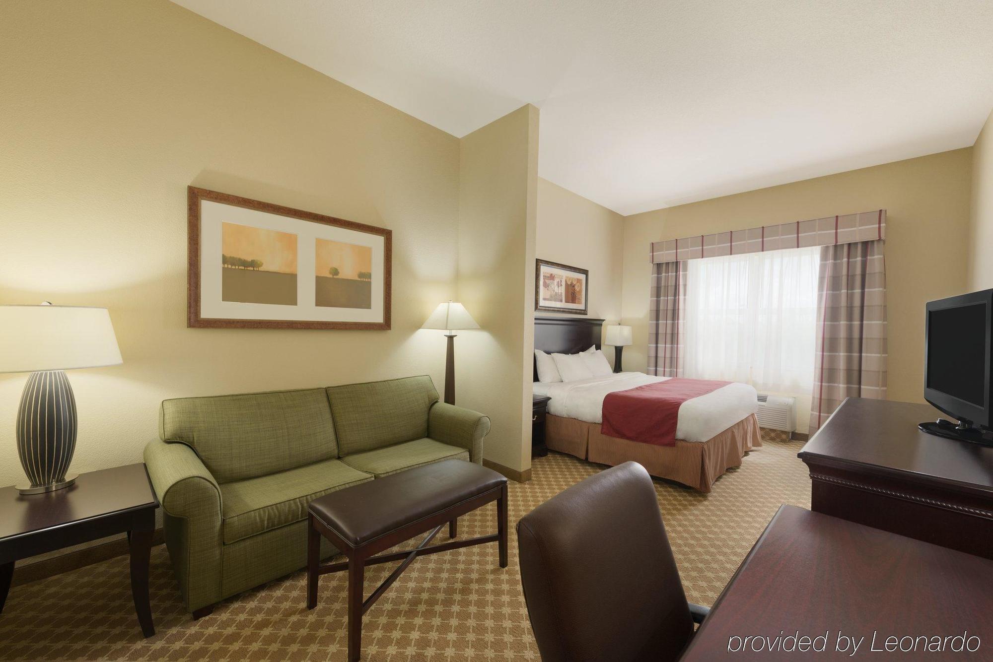 Country Inn & Suites By Radisson, Bradenton-Lakewood-Ranch, Fl Bagian luar foto