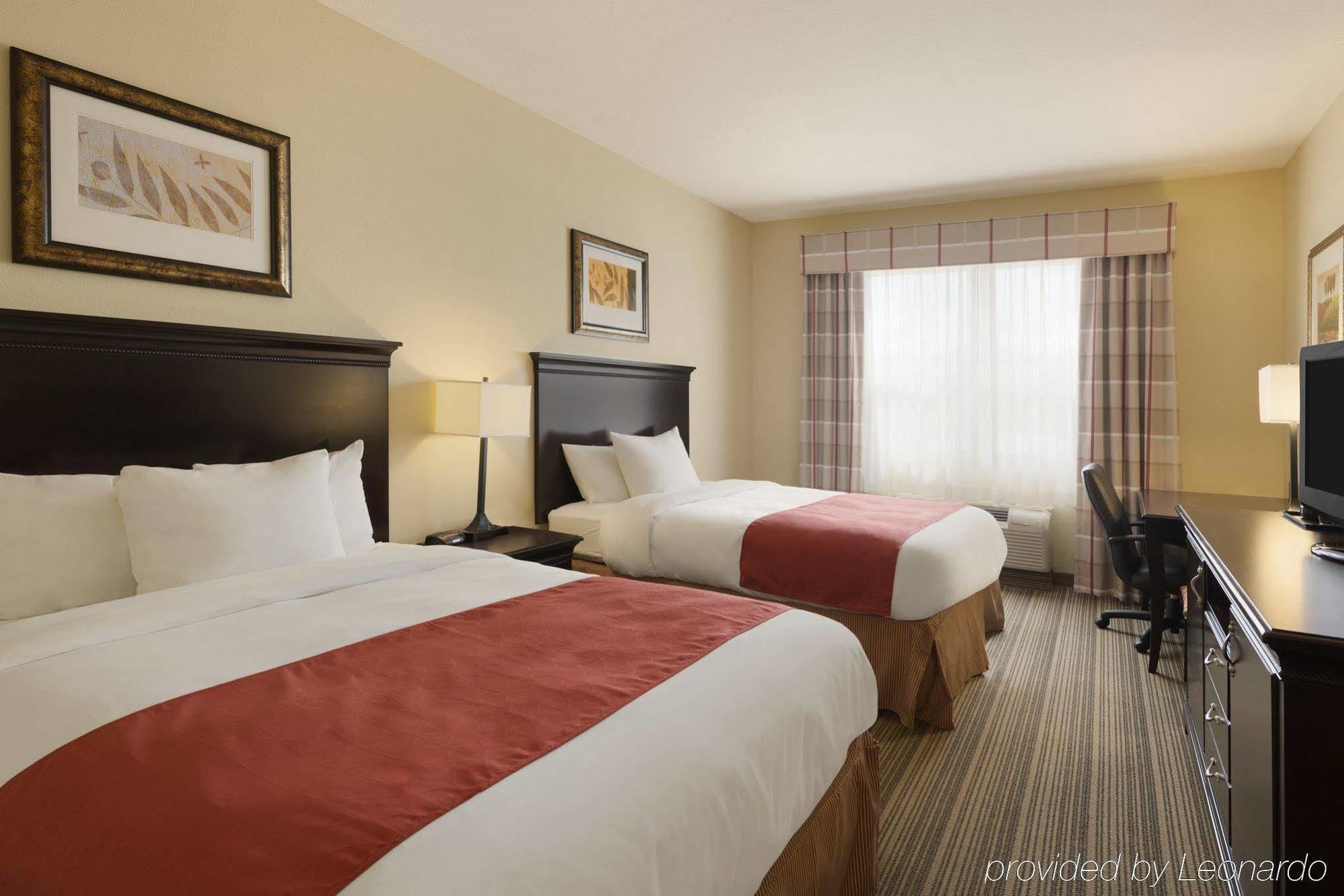 Country Inn & Suites By Radisson, Bradenton-Lakewood-Ranch, Fl Bagian luar foto