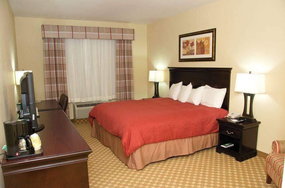 Country Inn & Suites By Radisson, Bradenton-Lakewood-Ranch, Fl Bagian luar foto