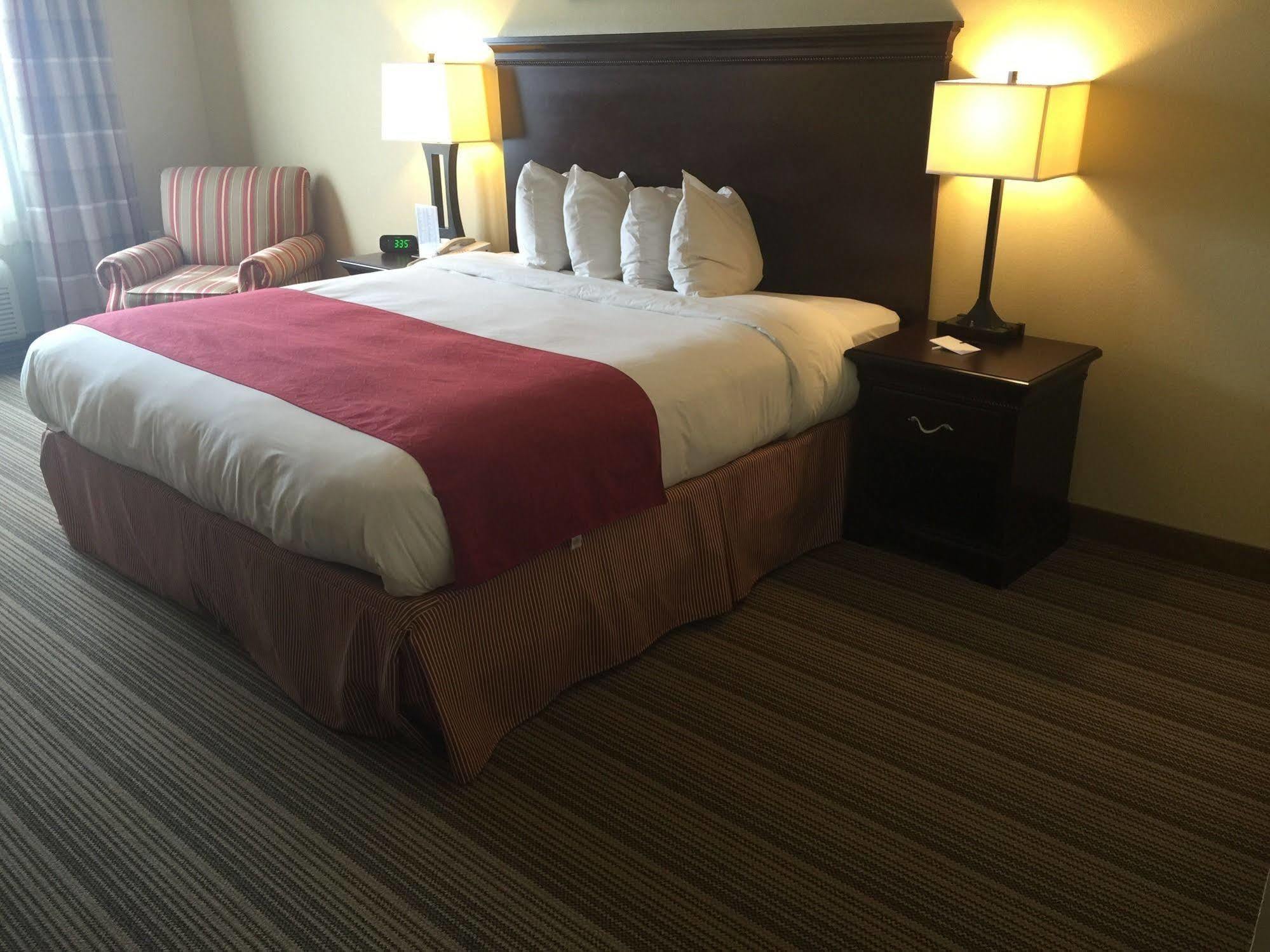 Country Inn & Suites By Radisson, Bradenton-Lakewood-Ranch, Fl Bagian luar foto