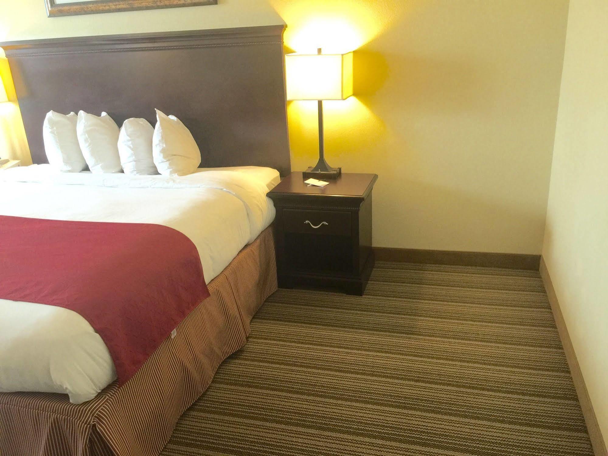 Country Inn & Suites By Radisson, Bradenton-Lakewood-Ranch, Fl Bagian luar foto