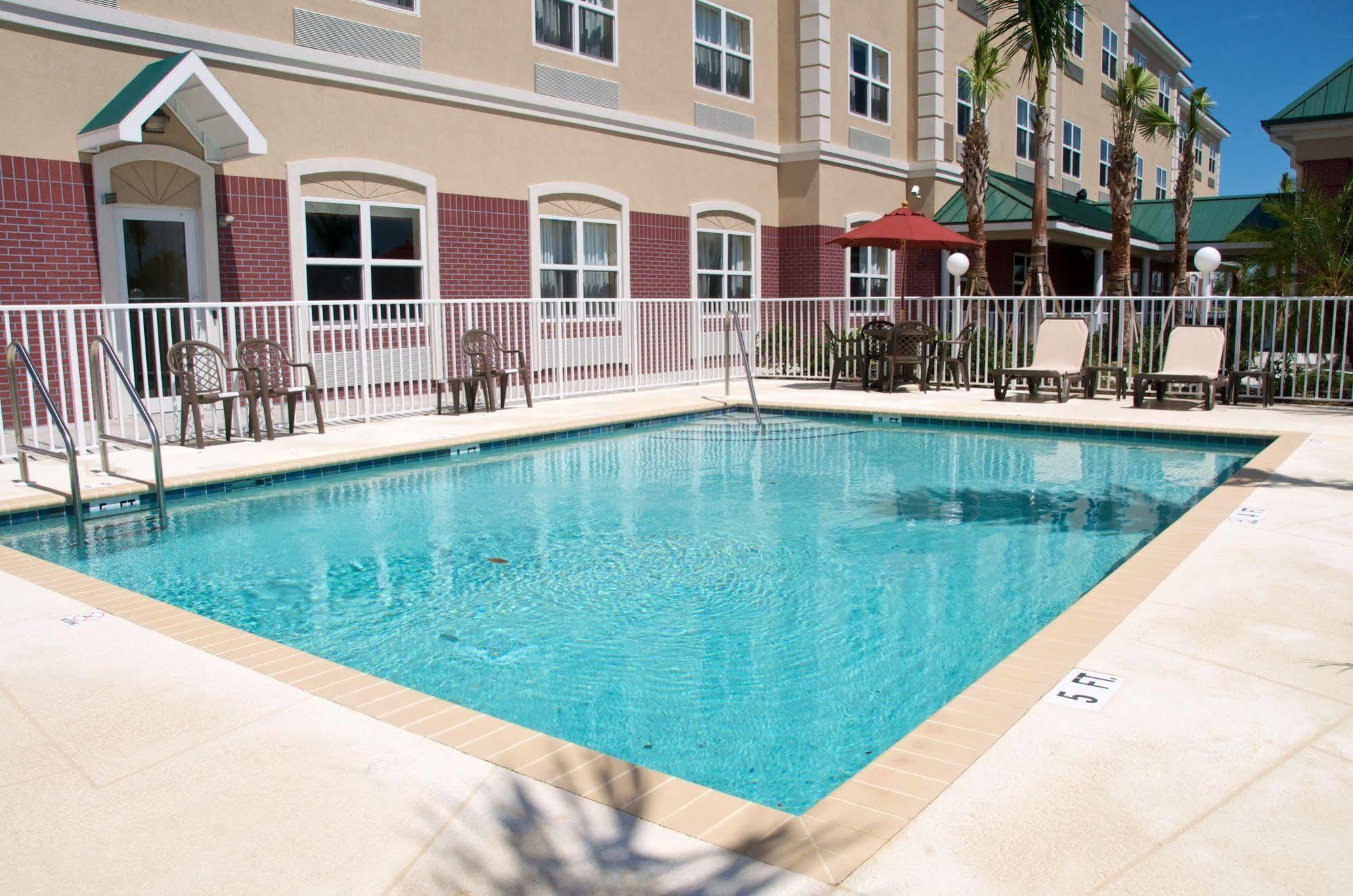 Country Inn & Suites By Radisson, Bradenton-Lakewood-Ranch, Fl Fasilitas foto