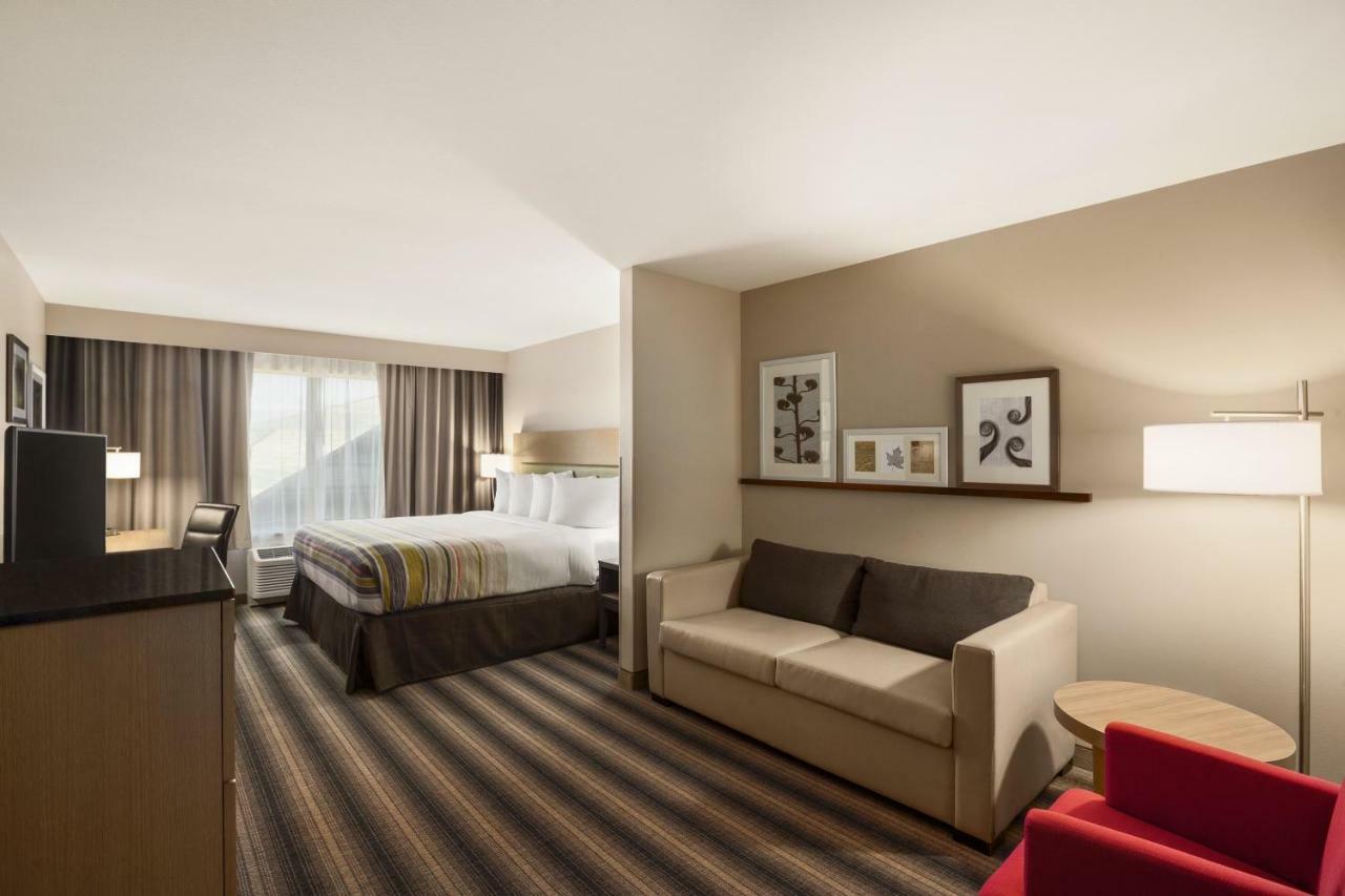 Country Inn & Suites By Radisson, Bradenton-Lakewood-Ranch, Fl Bagian luar foto