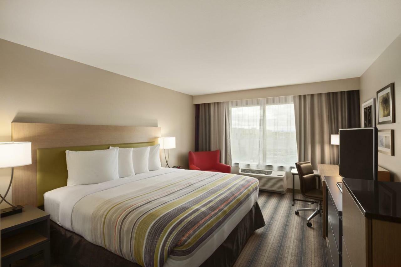 Country Inn & Suites By Radisson, Bradenton-Lakewood-Ranch, Fl Bagian luar foto