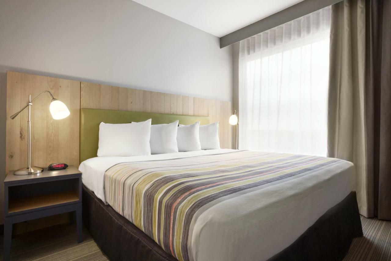 Country Inn & Suites By Radisson, Bradenton-Lakewood-Ranch, Fl Bagian luar foto