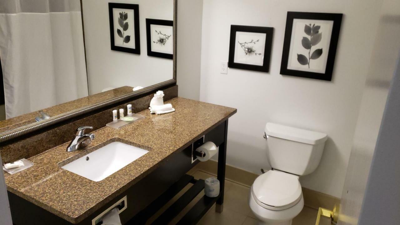 Country Inn & Suites By Radisson, Bradenton-Lakewood-Ranch, Fl Bagian luar foto