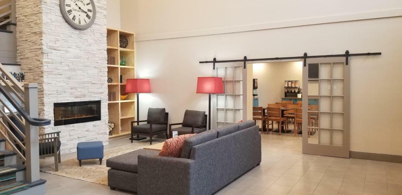Country Inn & Suites By Radisson, Bradenton-Lakewood-Ranch, Fl Bagian luar foto