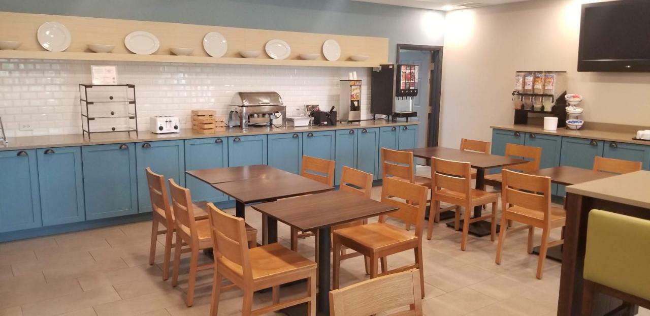 Country Inn & Suites By Radisson, Bradenton-Lakewood-Ranch, Fl Bagian luar foto