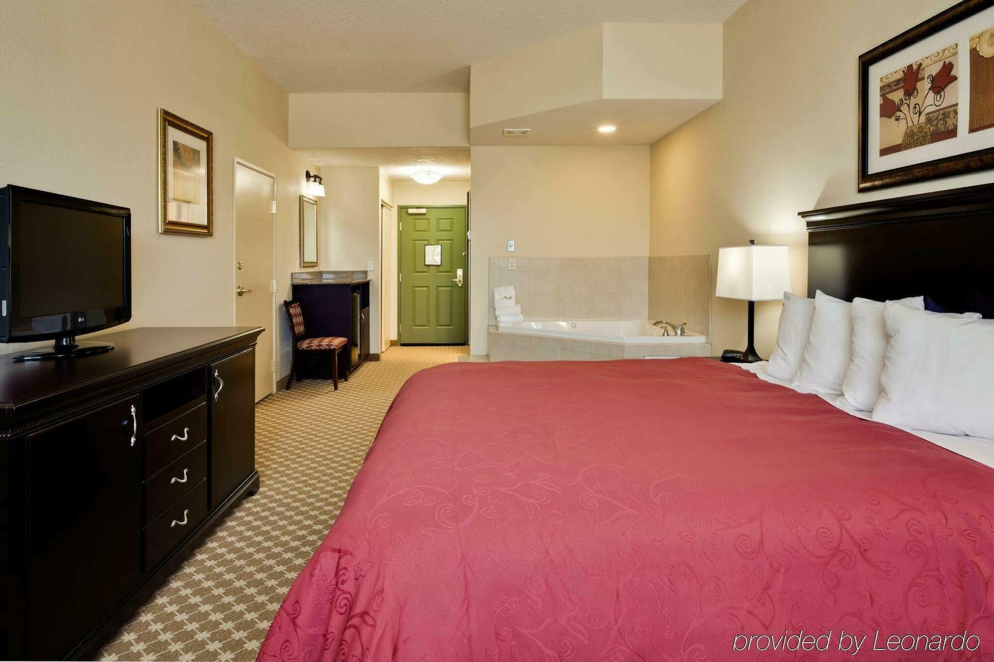 Country Inn & Suites By Radisson, Bradenton-Lakewood-Ranch, Fl Bagian luar foto