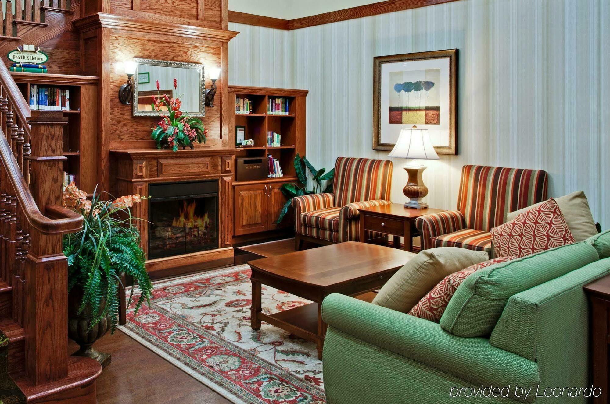 Country Inn & Suites By Radisson, Bradenton-Lakewood-Ranch, Fl Bagian luar foto