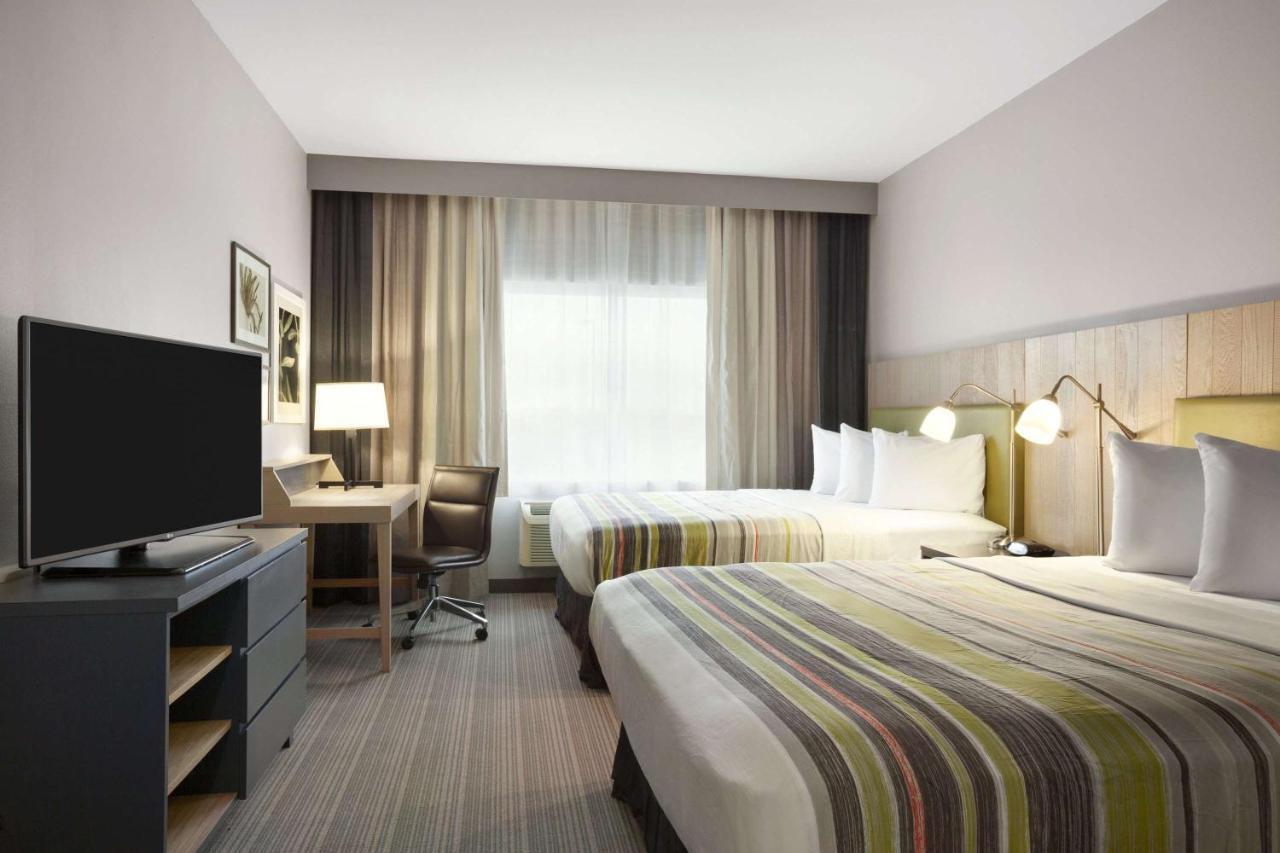Country Inn & Suites By Radisson, Bradenton-Lakewood-Ranch, Fl Bagian luar foto